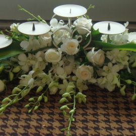 centre pieces
